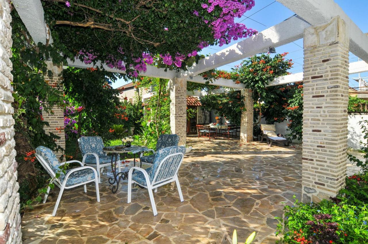 Apartments Villa Stankovic Tivat Extérieur photo