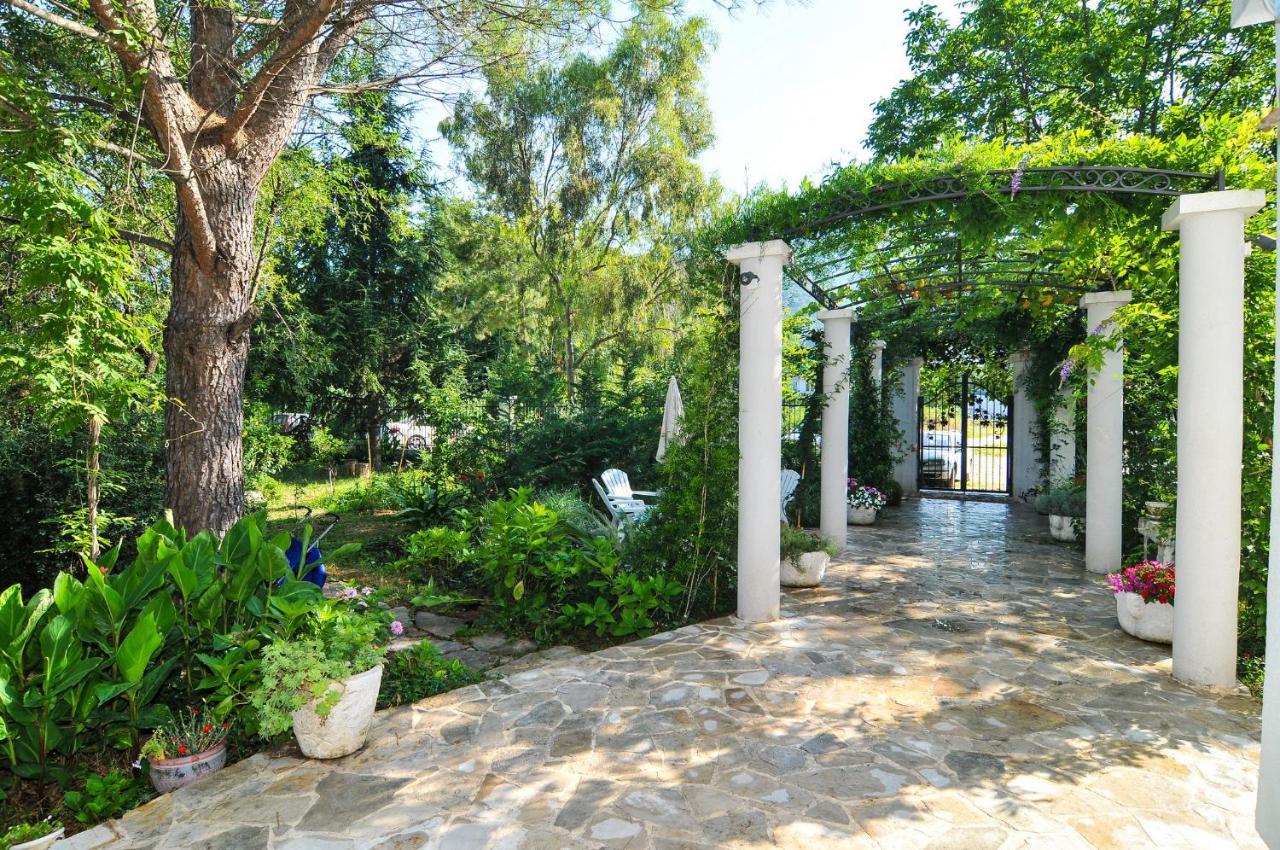 Apartments Villa Stankovic Tivat Extérieur photo