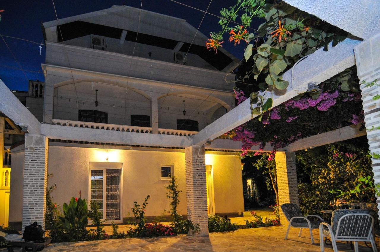 Apartments Villa Stankovic Tivat Extérieur photo