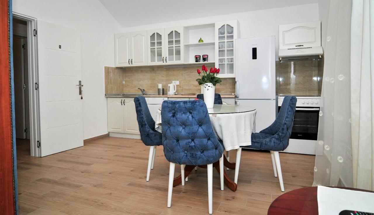 Apartments Villa Stankovic Tivat Extérieur photo