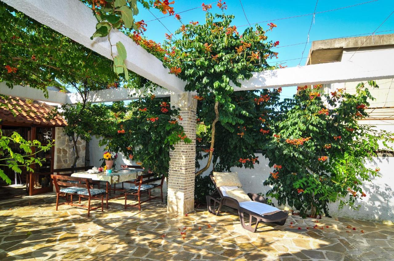 Apartments Villa Stankovic Tivat Extérieur photo