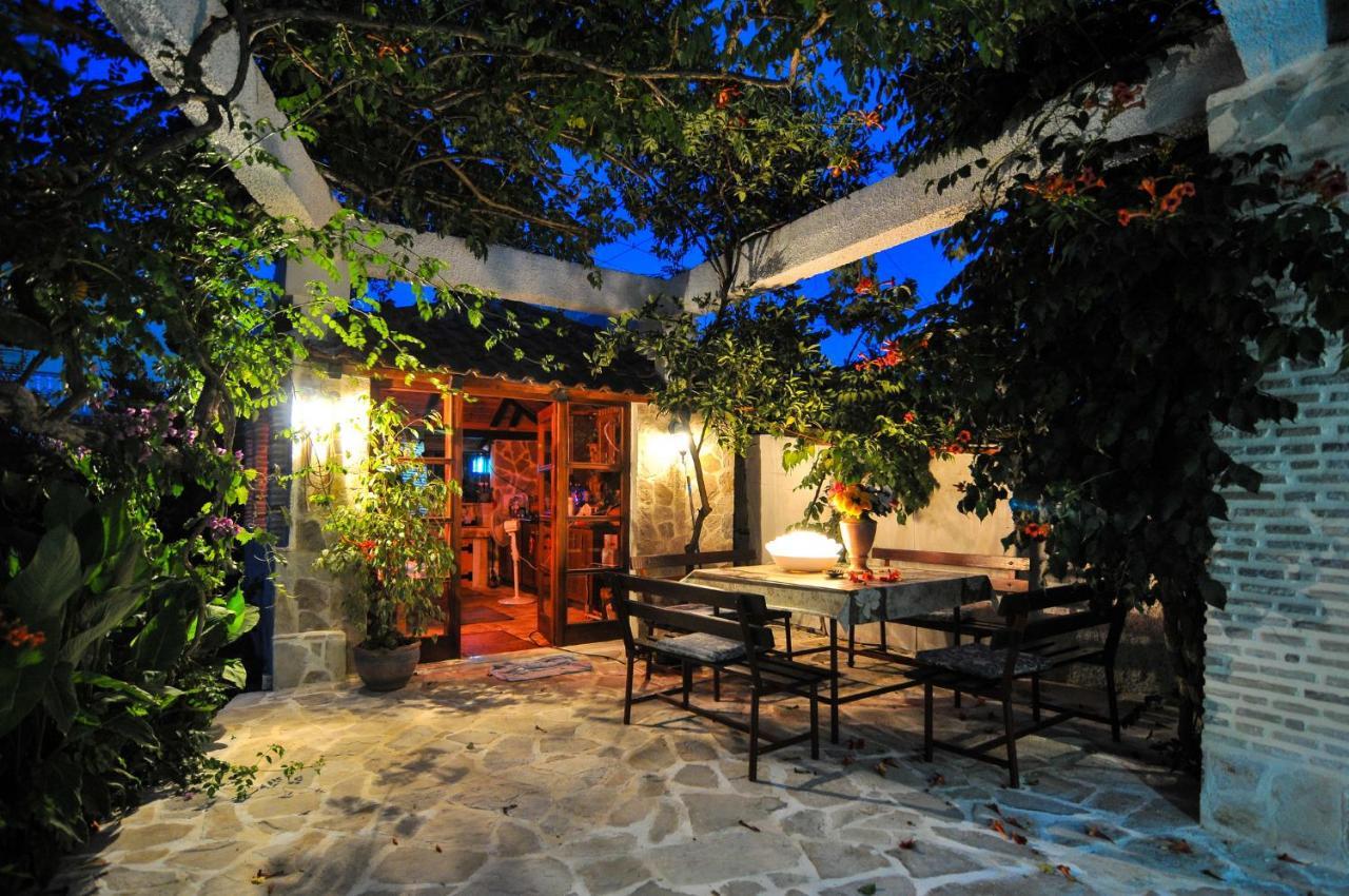 Apartments Villa Stankovic Tivat Extérieur photo