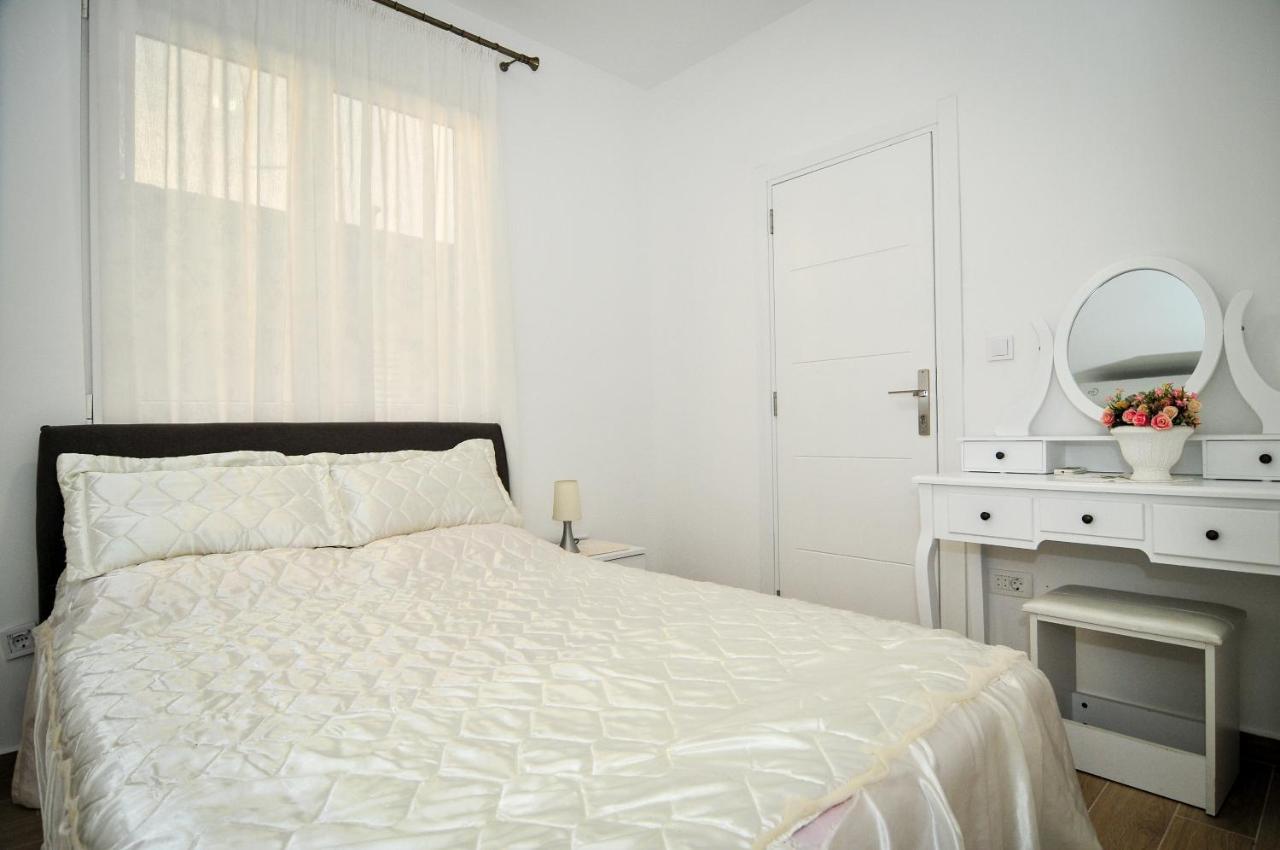 Apartments Villa Stankovic Tivat Extérieur photo
