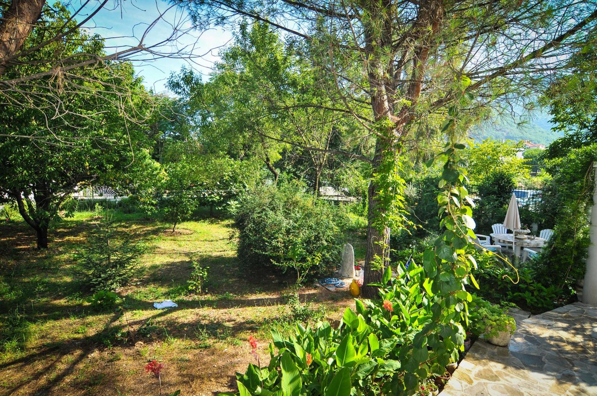 Apartments Villa Stankovic Tivat Extérieur photo