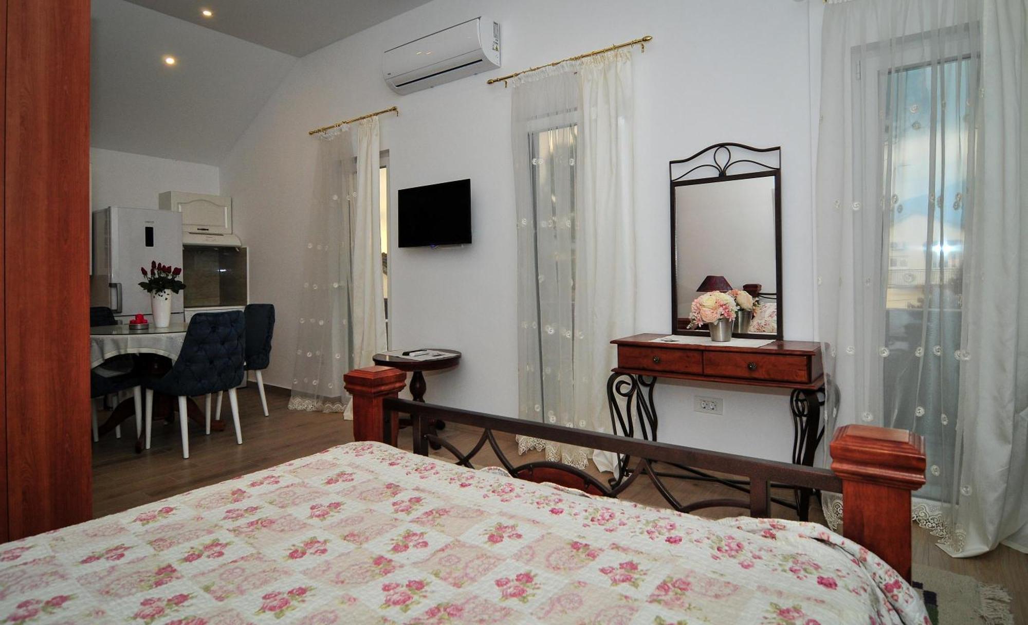 Apartments Villa Stankovic Tivat Chambre photo
