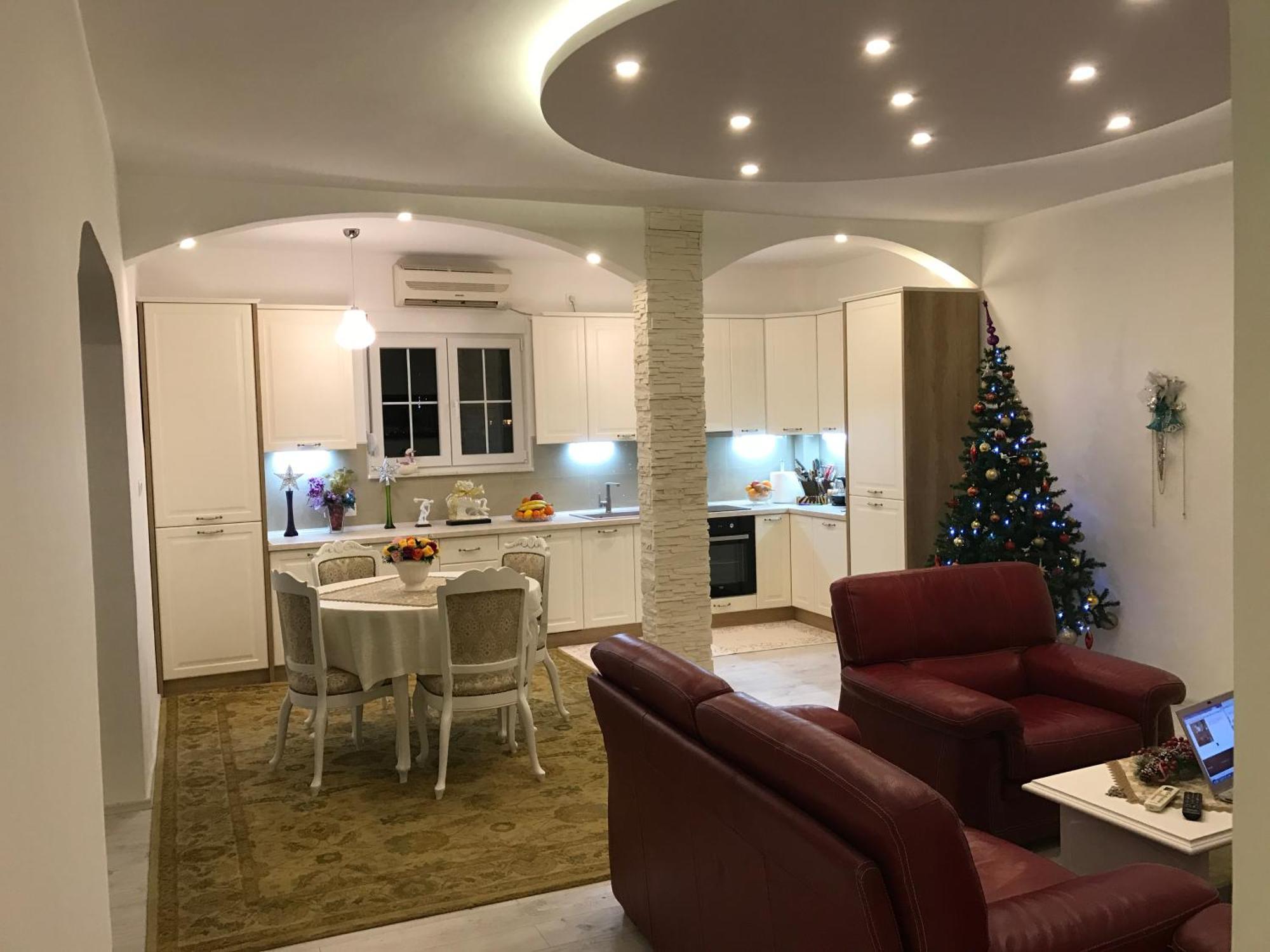 Apartments Villa Stankovic Tivat Chambre photo