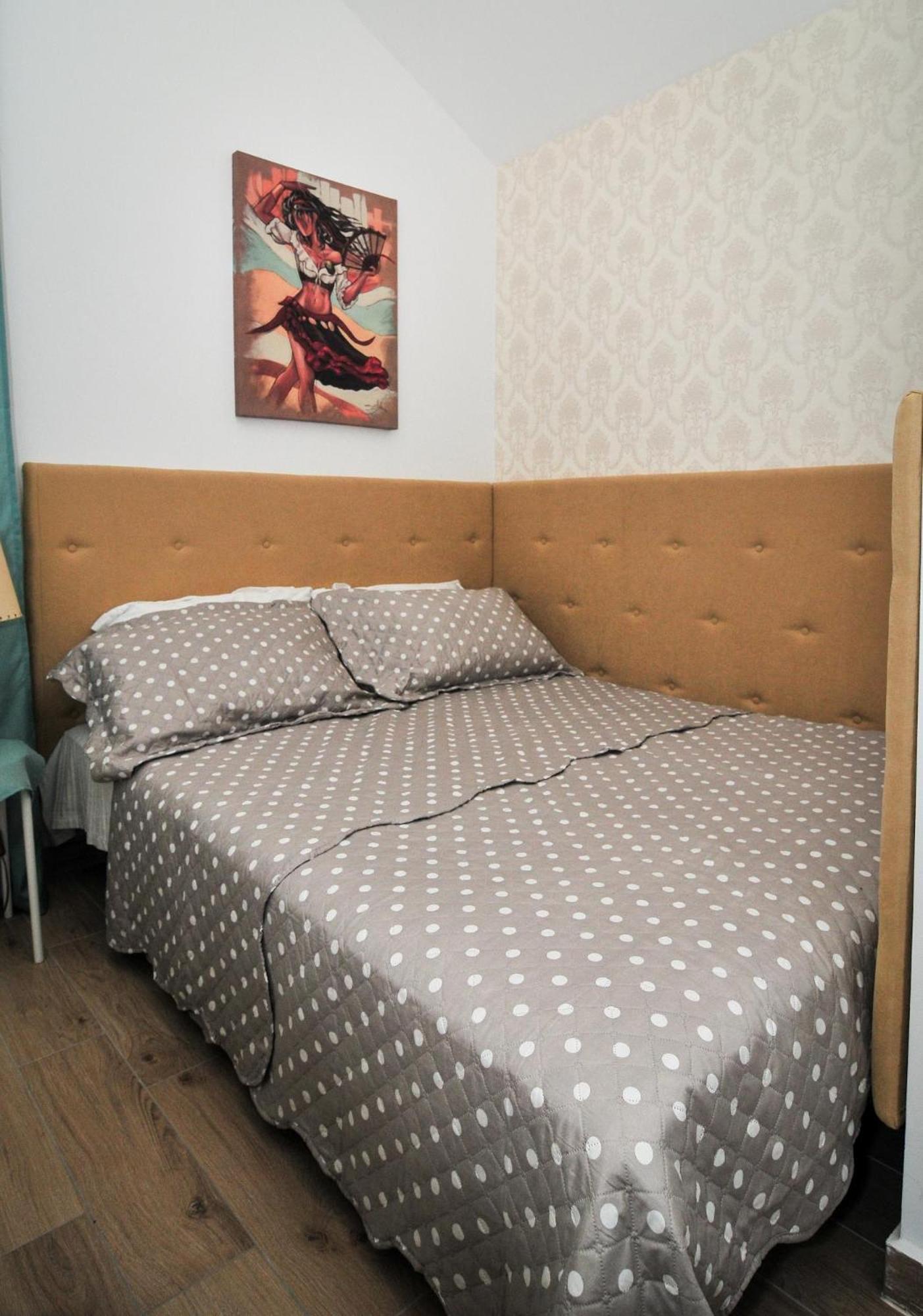 Apartments Villa Stankovic Tivat Chambre photo