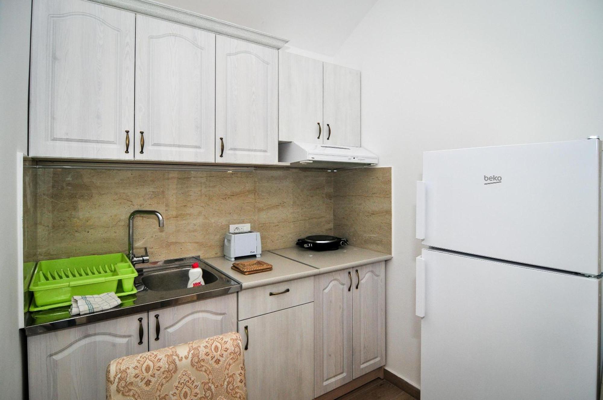 Apartments Villa Stankovic Tivat Chambre photo
