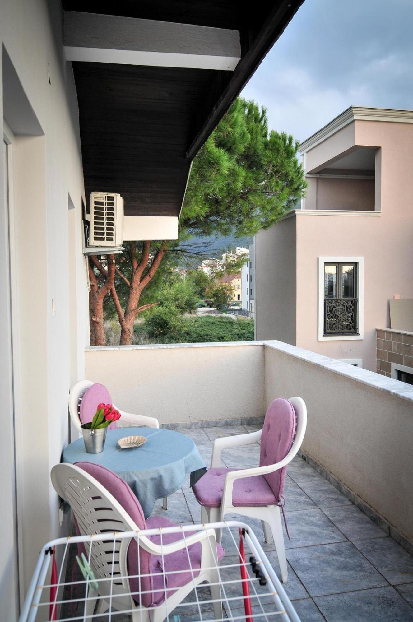 Apartments Villa Stankovic Tivat Chambre photo