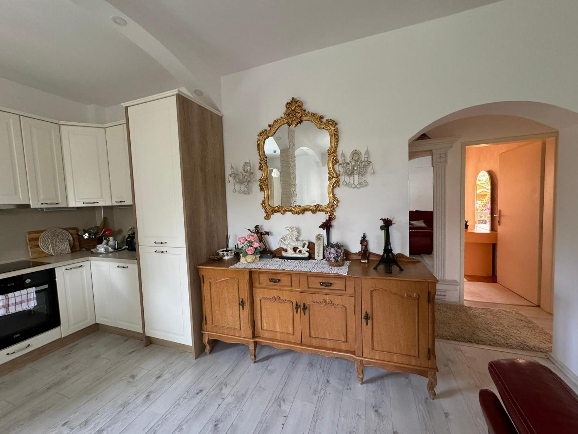 Apartments Villa Stankovic Tivat Extérieur photo