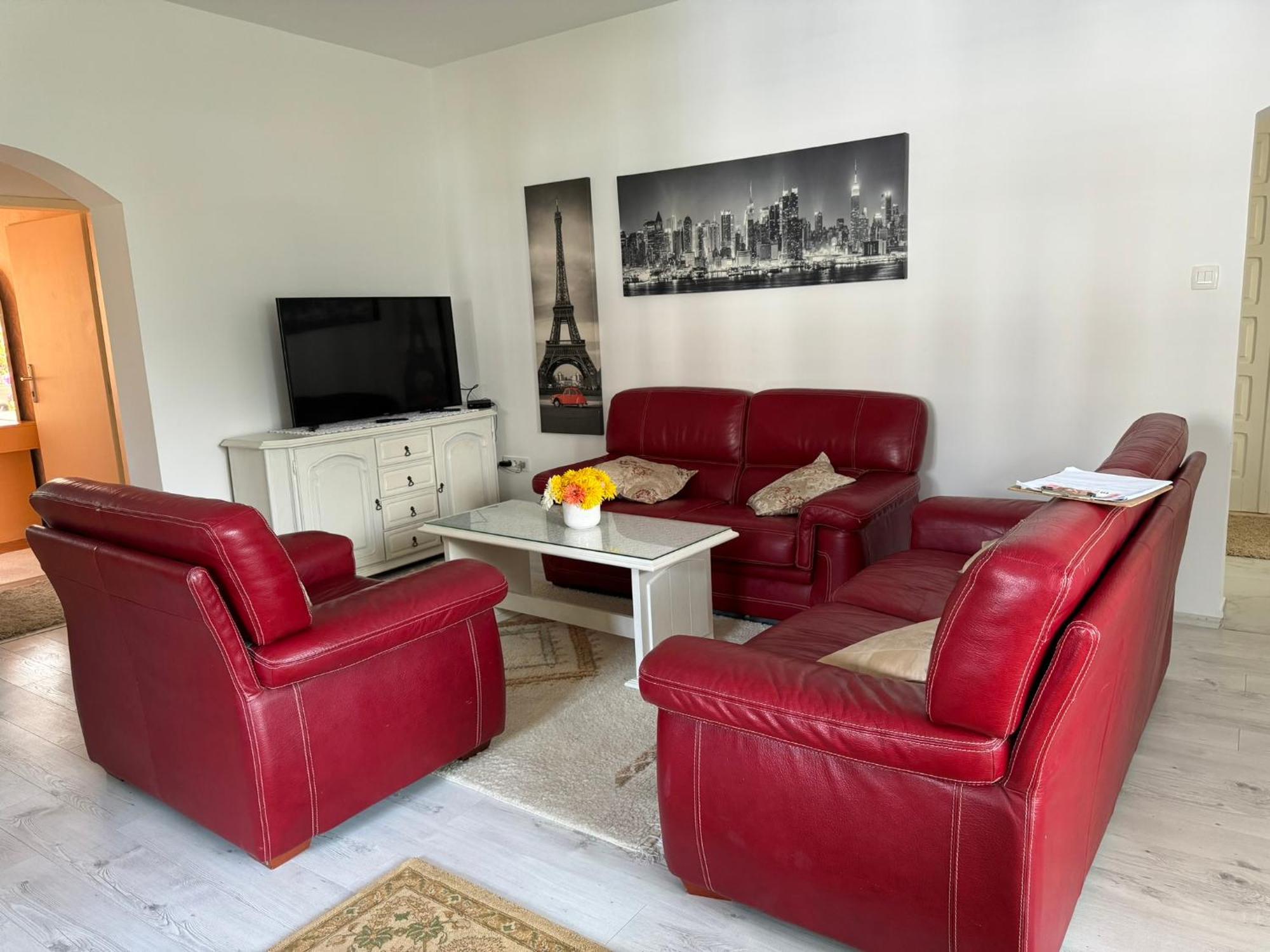 Apartments Villa Stankovic Tivat Extérieur photo