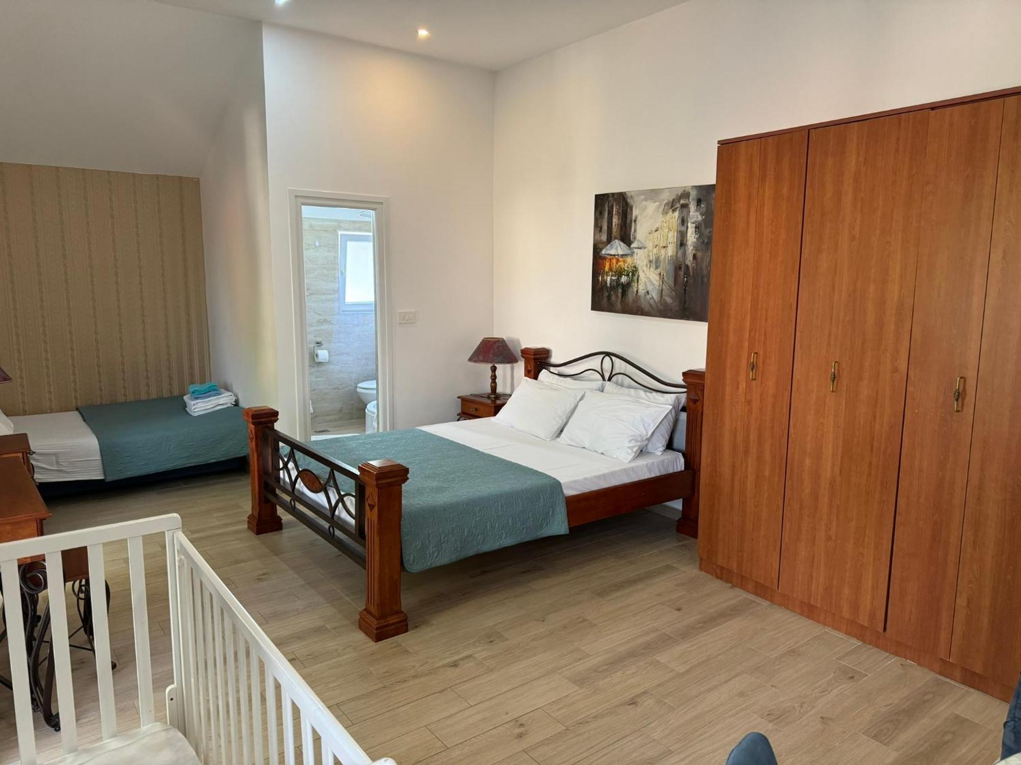 Apartments Villa Stankovic Tivat Chambre photo