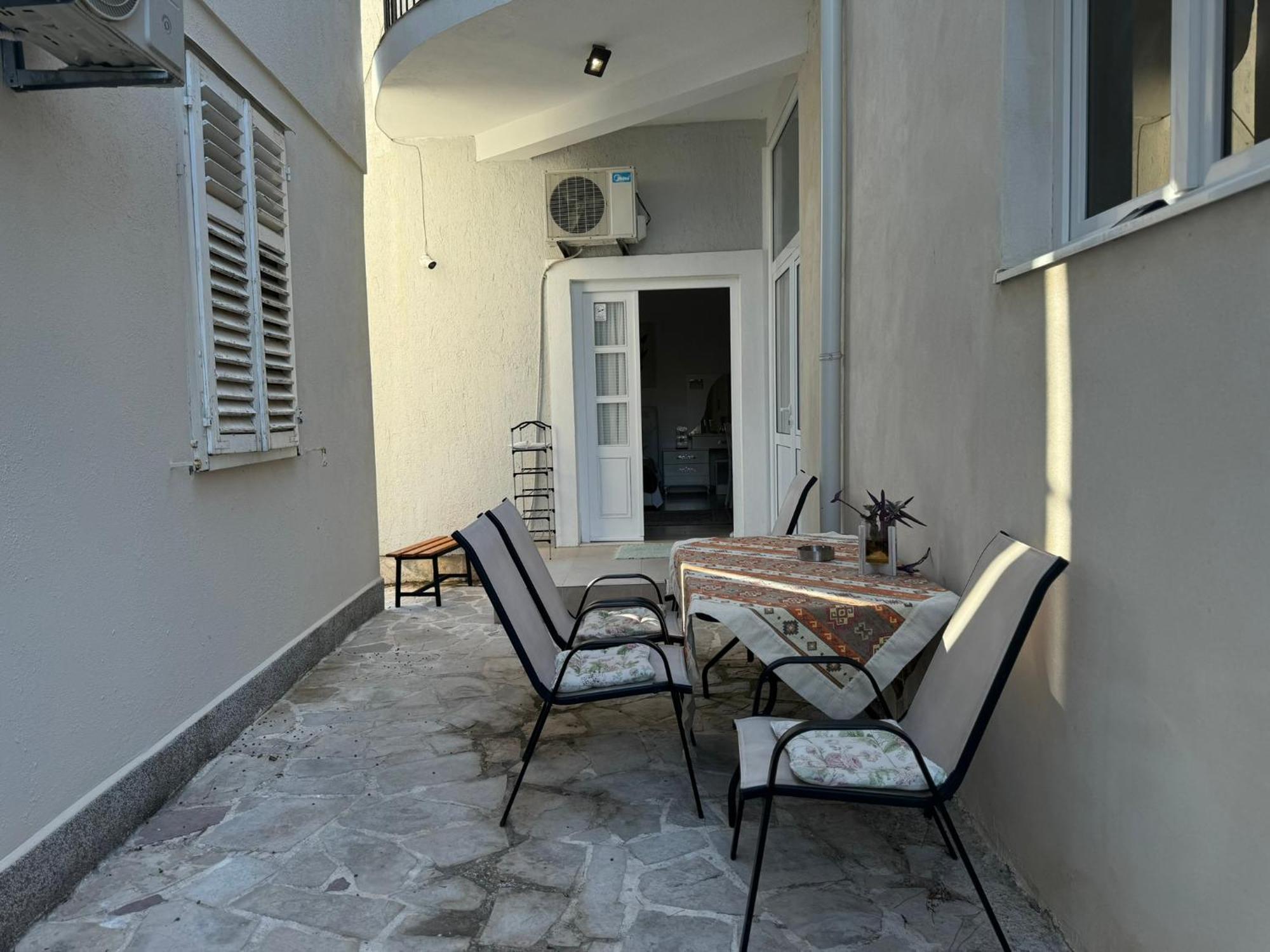 Apartments Villa Stankovic Tivat Chambre photo