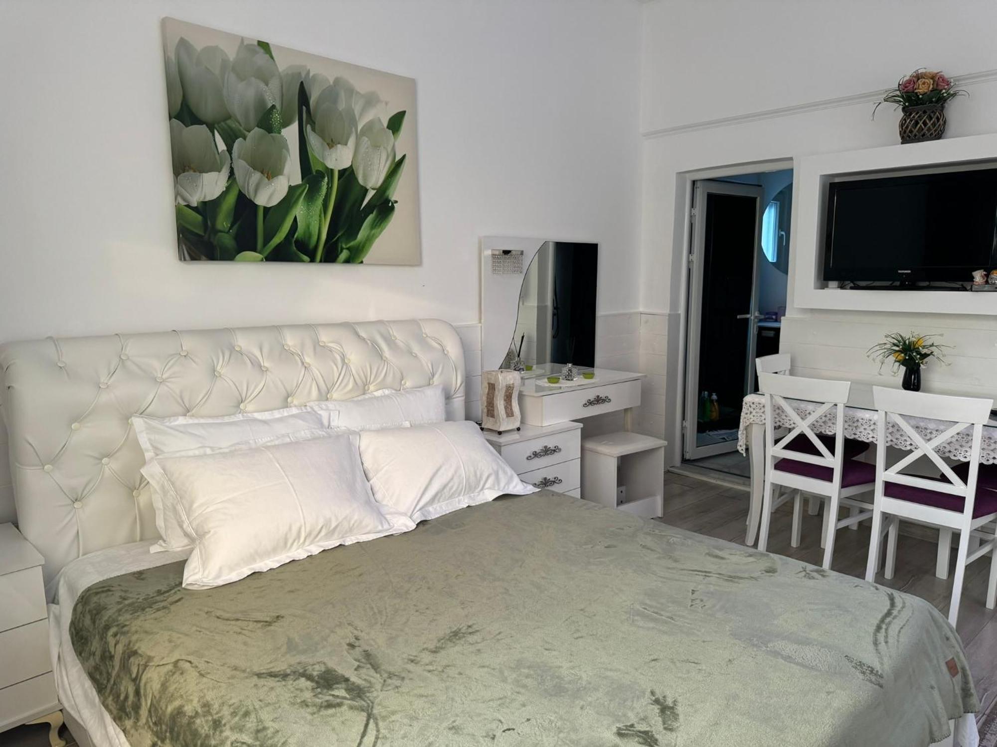 Apartments Villa Stankovic Tivat Extérieur photo