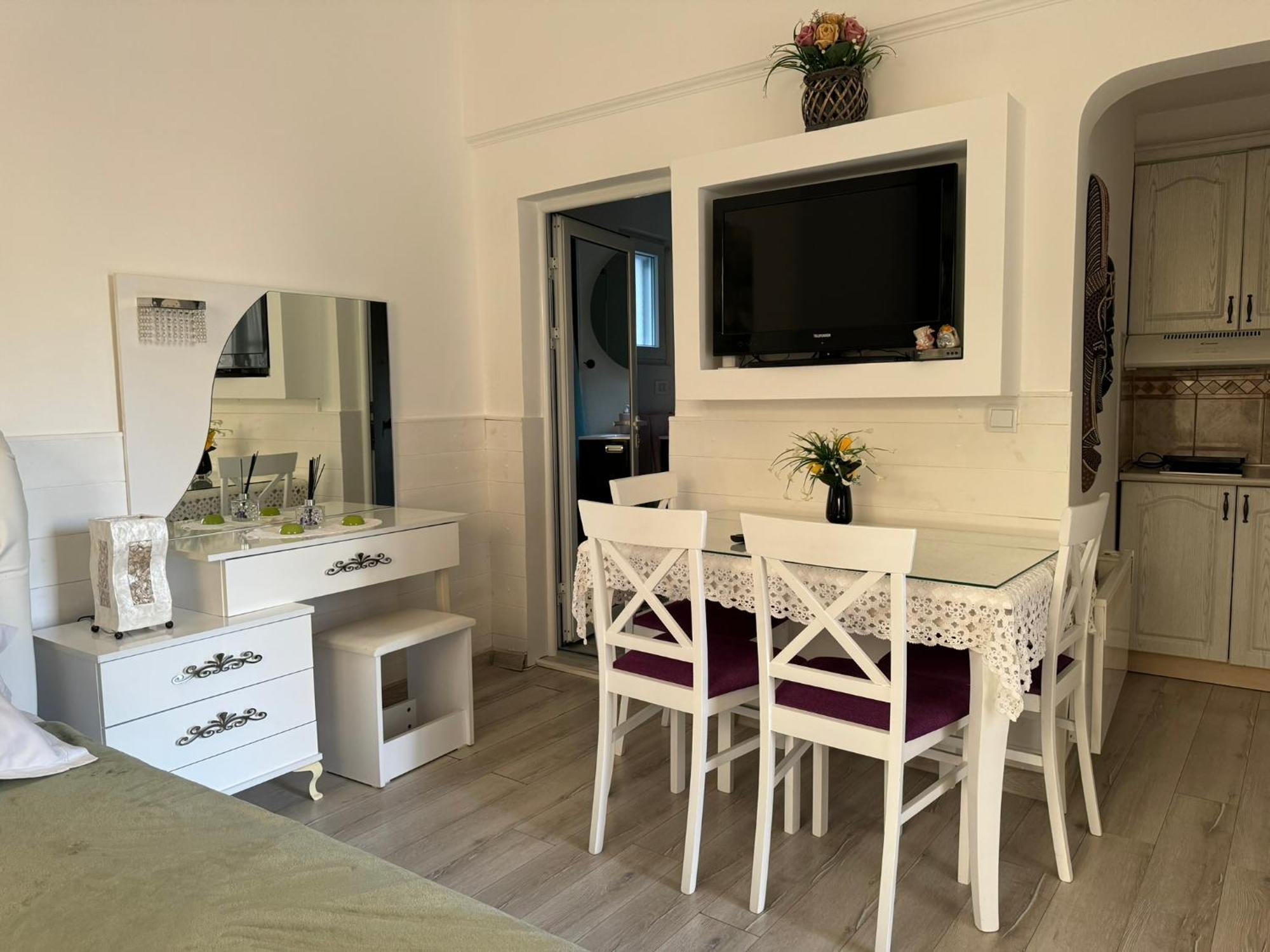 Apartments Villa Stankovic Tivat Extérieur photo